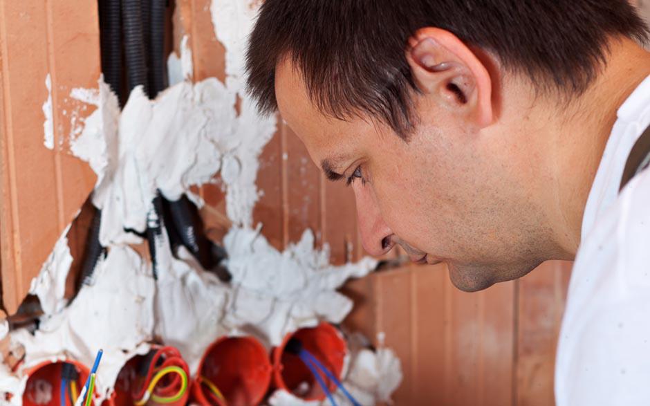 électricien dépannage Noiseau