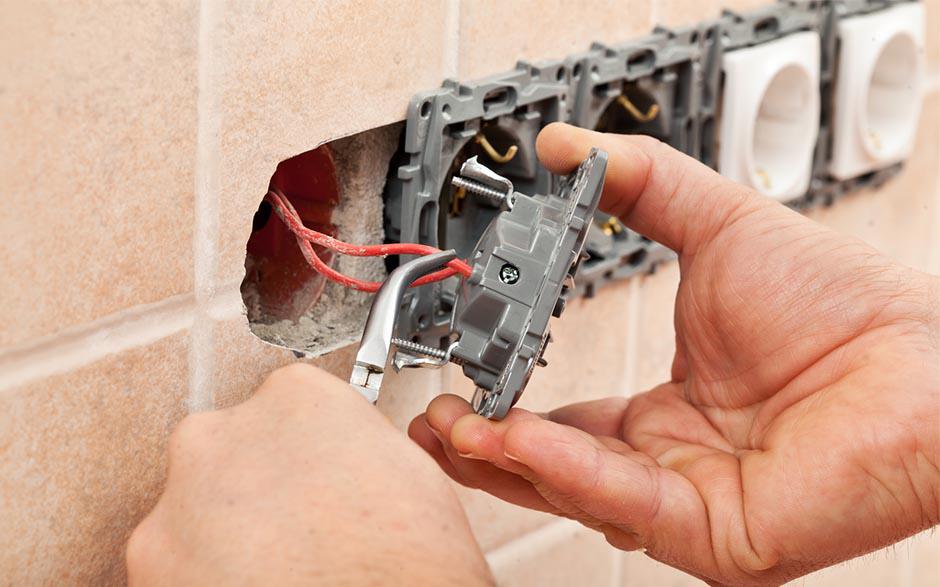 électricien dépannage Noiseau